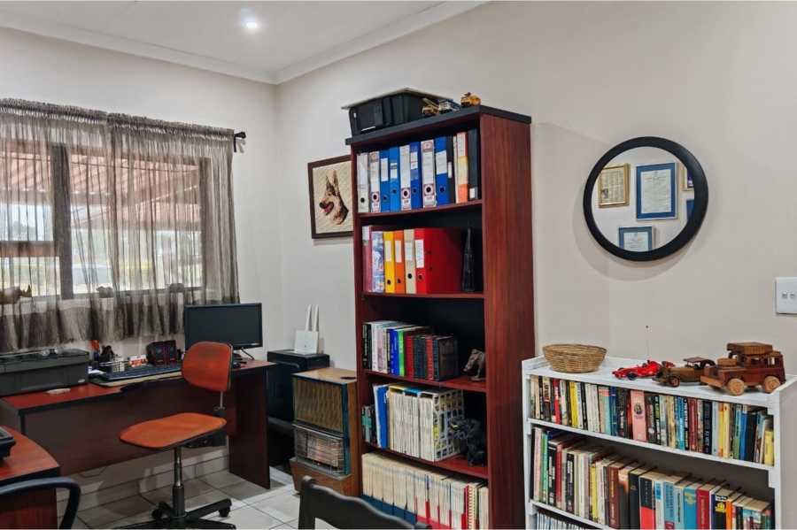 3 Bedroom Property for Sale in Deneysville Free State